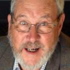 Colin Aldridge.