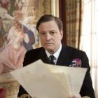 Colin Firth plays his king. Photo: The Weinstein Co.