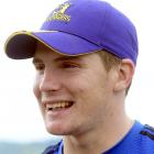 Colin Slade