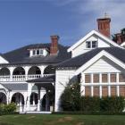 Completed in 1895 for Sir Heaton Rhodes, Otahuna is the largest historic house in New Zealand....