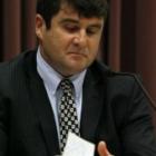 Det Sgt Gregory John Dunne