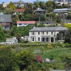 Corstorphine House. Photo by the ODT.