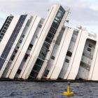 Costa Concordia.