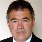 Dave Cull