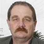 Courts Minister Chester Borrows