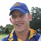 Craig Cumming