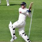 Craig Cumming in action against Australia at Christchurch. He was yesterday named in the Black...