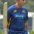 Craig Cumming. Photo by Gerard O'Brien.