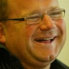 Craig Norgate