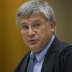 Crown counsel Robin Bates.