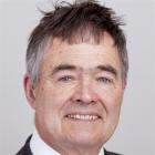 Dave Cull.