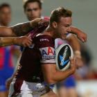Daly Cherry-Evans