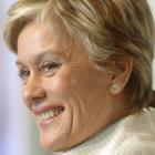 Dame Kiri Te Kanawa