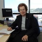 Dame Margaret Bazley, who was yesterday appointed by the Government to chair the commissioners to...