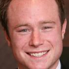 Damian Foster.