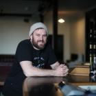 Dan Bregmen is trying to bring more live music gigs to Oamaru, by using a space upstairs at...