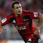 Dan Carter will start at second five for the Crusaders against the Stormers in Christchurch on...