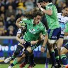 Dan Pryor was outstanding for the Highlanders this year after finally being given a chance in...