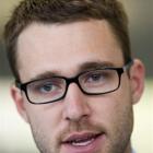 Daniel Vettori.