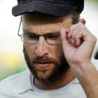Daniel Vettori. Photo by NZPA