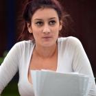 Danielle Newton says she has applied for more than 50 jobs in her attempts to find work. Photo by...