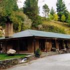 Danseys Pass Hotel.