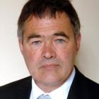 Dave Cull