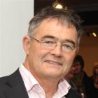 Dave Cull
