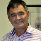Dave Cull