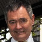 Dave Cull