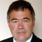 Dave Cull.