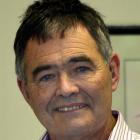 Dave Cull.