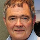 Dave Cull.