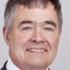 Dave Cull.