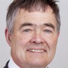 Dave Cull.