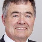Dave Cull.
