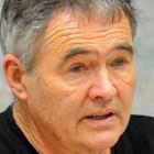 Dave Cull.