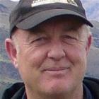 Dave Moreton.