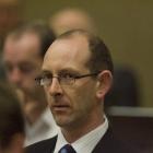 David Bain