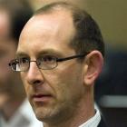 David Bain