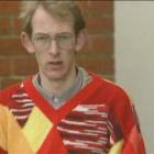 David Bain's jersey was one of the subjects discussed at his trial yesterday. Photo supplied.