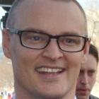 David Clark.