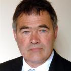 David Cull.