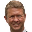 David Cunliffe