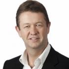 David Cunliffe.