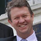 David Cunliffe