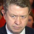 David Cunliffe.