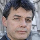 David Eggleton