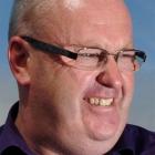 David Grant.