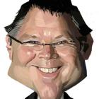 David Parker